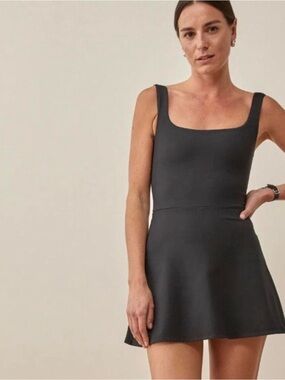 Reformation | Dresses | Reformation Danna Linen Dress | Poshmark Reformation | Dresses | Reformation Danna Linen Dress | Poshmark